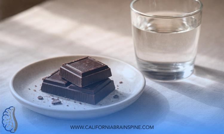 Can Chocolate Trigger Headaches or Dizziness?
