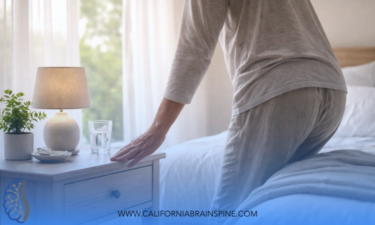 Why Do I Feel Dizzy When I Stand Up? POTS Patterns