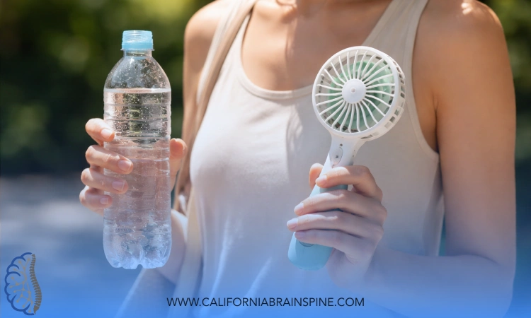 Common triggers that worsen “dizzy when I stand up” symptoms