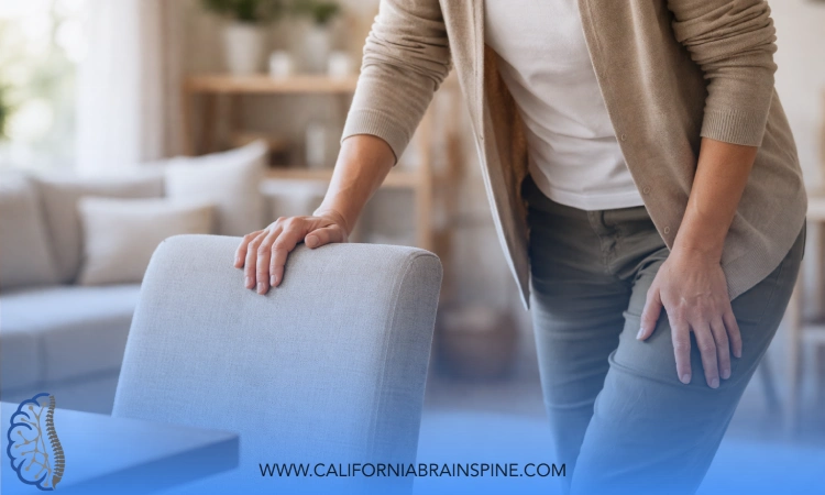 Heart Racing When Standing: POTS vs Dehydration