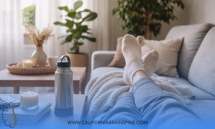 What you can do right now if your heart races when standing