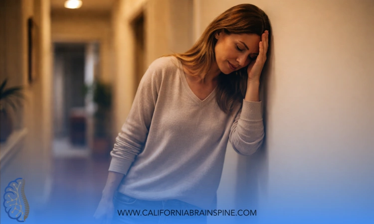 What heat intolerance in POTS can look like in real life