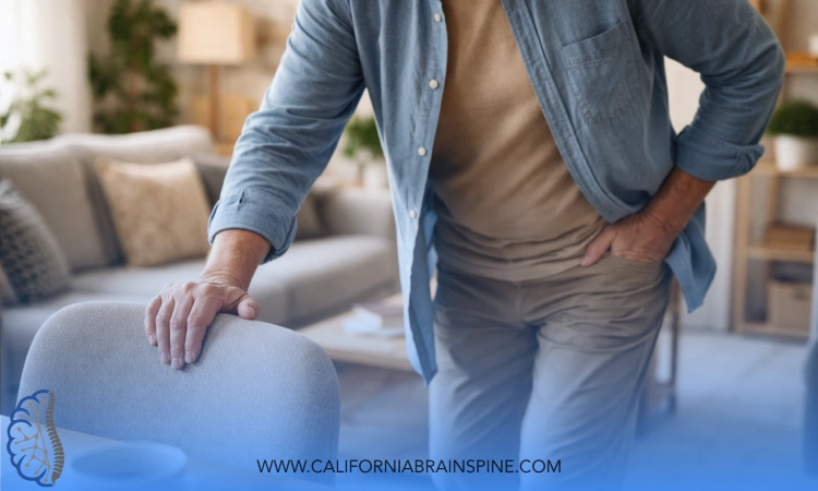 The core POTS symptoms checklist: the most common “orthostatic” features