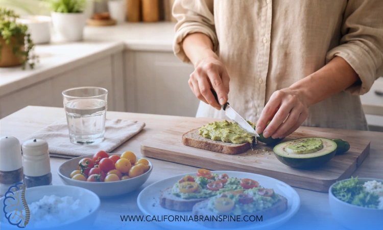 GI and gut-brain symptoms: often part of the POTS symptoms checklist