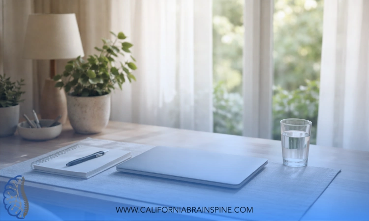 Work return planning after concussion