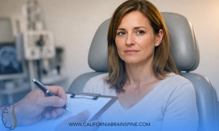 POTS Treatment in Calabasas