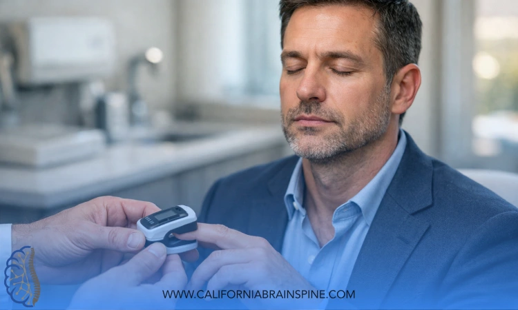 Shortness of Breath in POTS: What It Can Mean