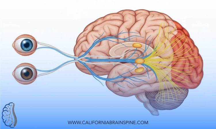 Signs That Your Brain Is Struggling With Visual Processing