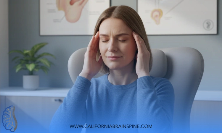 Why You Still Feel Dizzy Months After a Concussion: Hidden Vestibular Damage