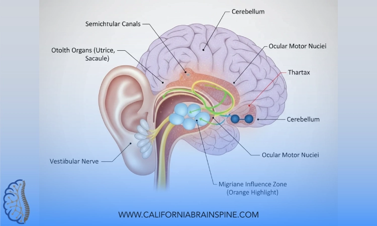 What Is Vestibular Migraine?