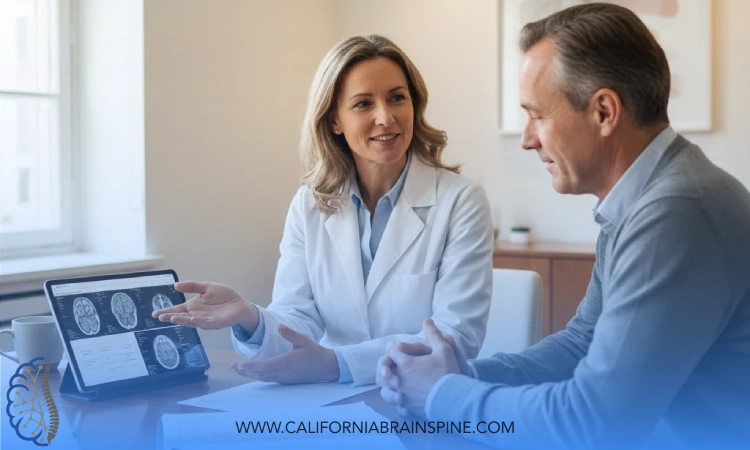 A Common Scenario We See in the Clinic