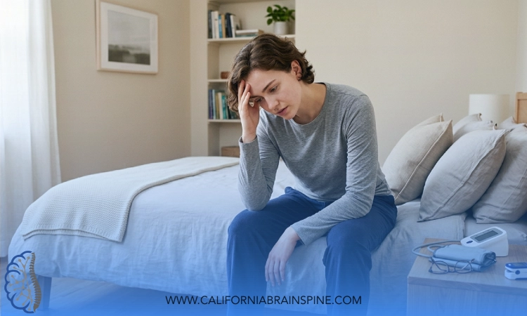 POTS or Just Dehydration? How to Tell What’s Really Causing Your Dizziness