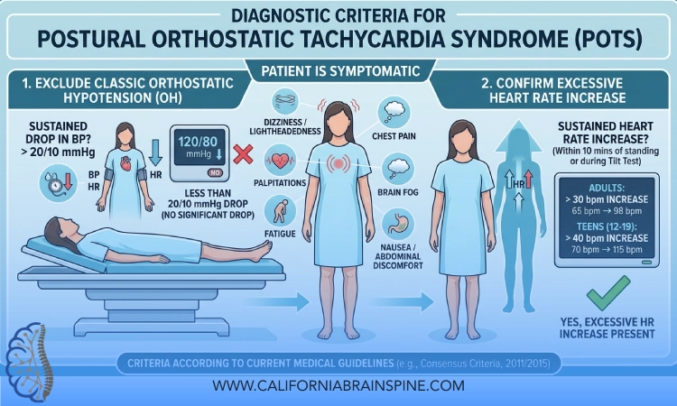 What Exactly Is POTS?