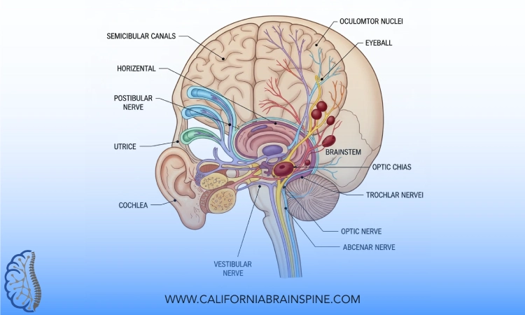 What Is a Vestibular Disorder?