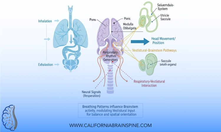 Breathing Exercises for Dizziness, Anxiety, and Brain Fog: A Step-by-Step Guide