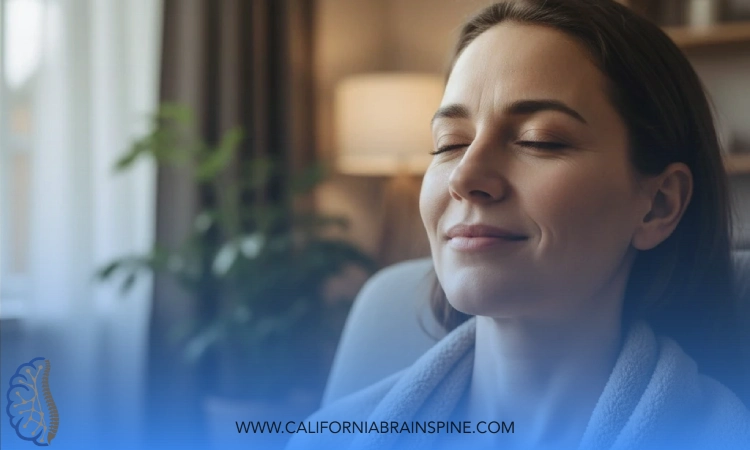 Step-by-Step Breathing Exercises for Dizziness, Anxiety, and Brain Fog