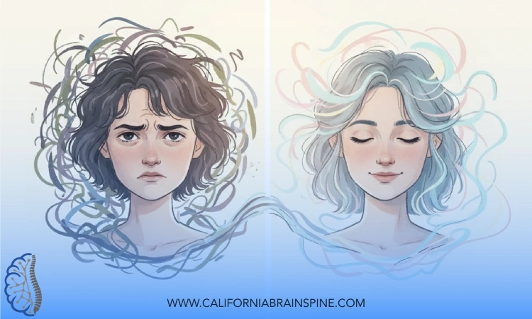 Mood Swings, Irritability, and Anxiety After Concussion: What’s Normal, What’s Not