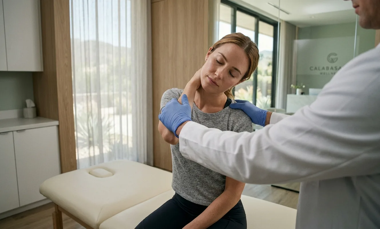 How Long Does Vestibular Rehab Therapy Take to Work? CA Guide