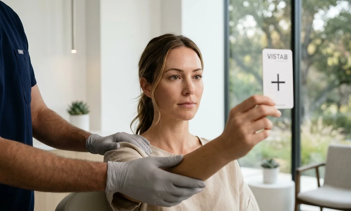 What Is Vestibular Rehab Therapy? A Guide for Calabasas Patients