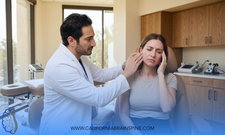 Migraines and Jaw Pain: How TMJ and Headaches Are Connected