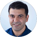 ehsan negahbani profile picture
