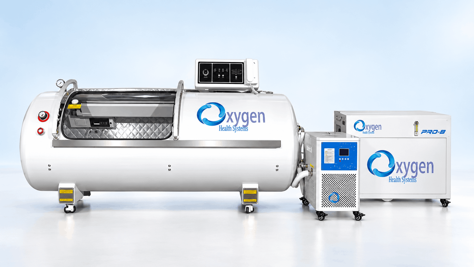 oxygen therapy hbot